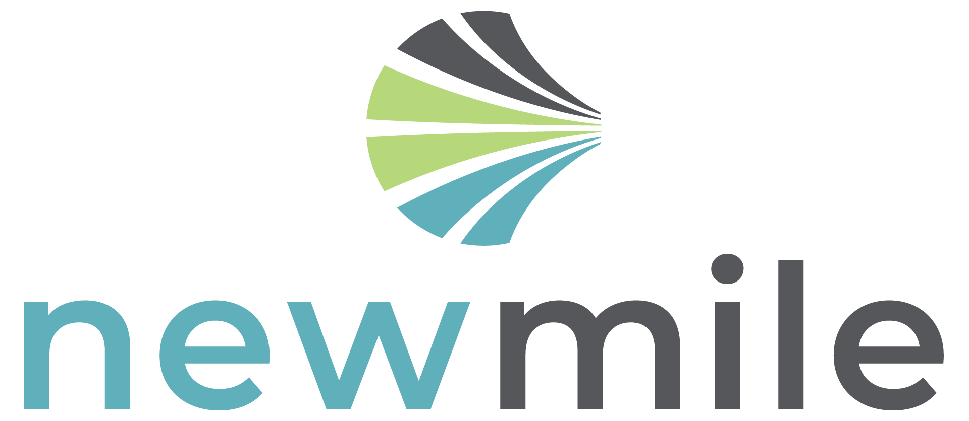 NewMile Logo